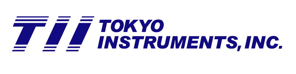 TOKYO INSTRUMENTS, INC.